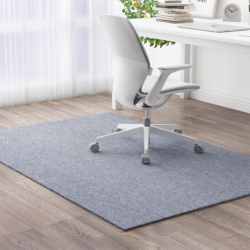 Chair Mat Hard Floor - Large Anti-Slip Office Chair Mat Durable