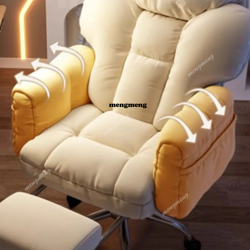X  Lazy Fancy Reclining Office - Office X Furniture ulasan dan harga