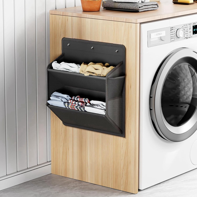 2 Pack RV Shoe Storage with St - Wall Organizer Pocket ulasan dan harga