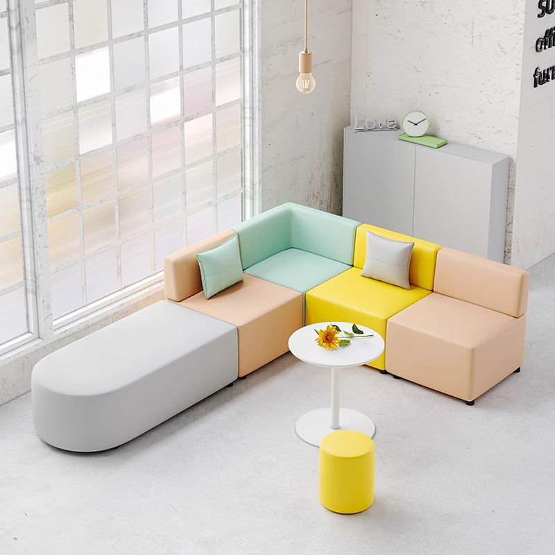 X*-Creative Combined Corner Se - Office X Furniture ulasan dan harga