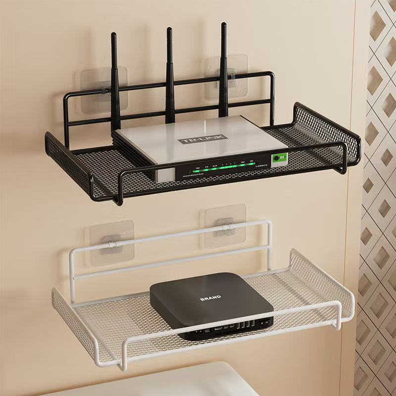 Stainless Steel Wall-Mounted R - Wall Organizer Pocket ulasan dan harga