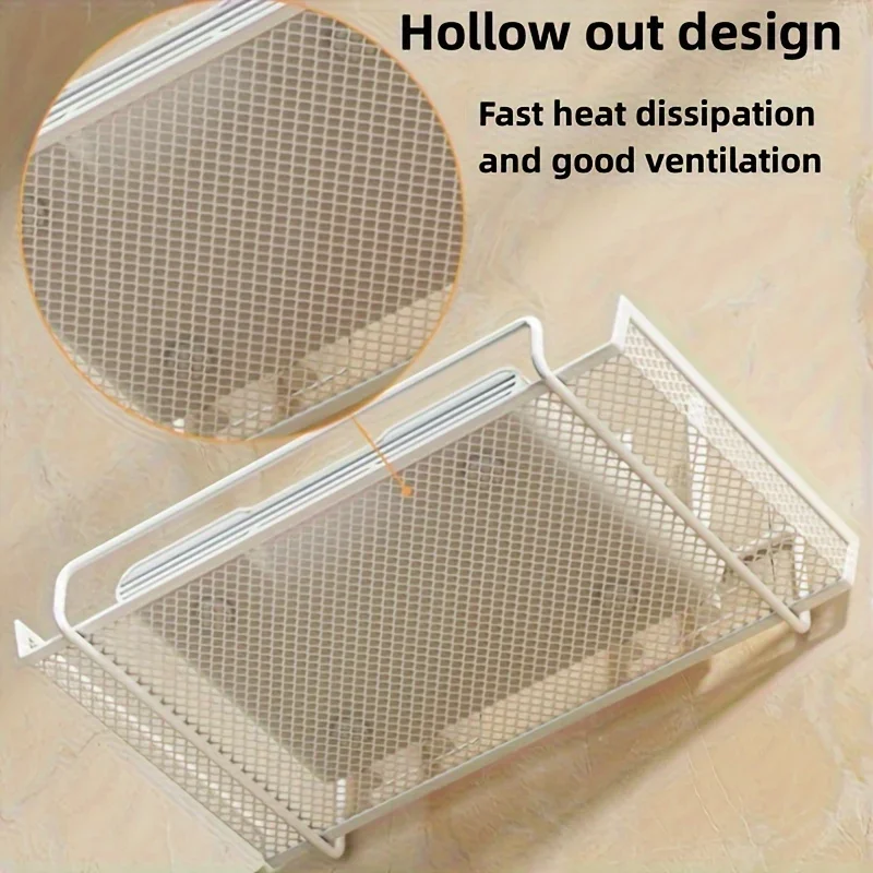 Stainless Steel Wall-Mounted R - Wall Organizer Pocket ulasan dan harga