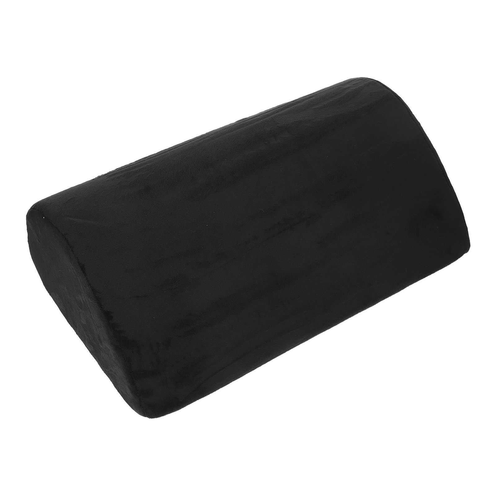 Portable Memory Foam Foot Rest - Office Footrest Cushion ulasan dan harga