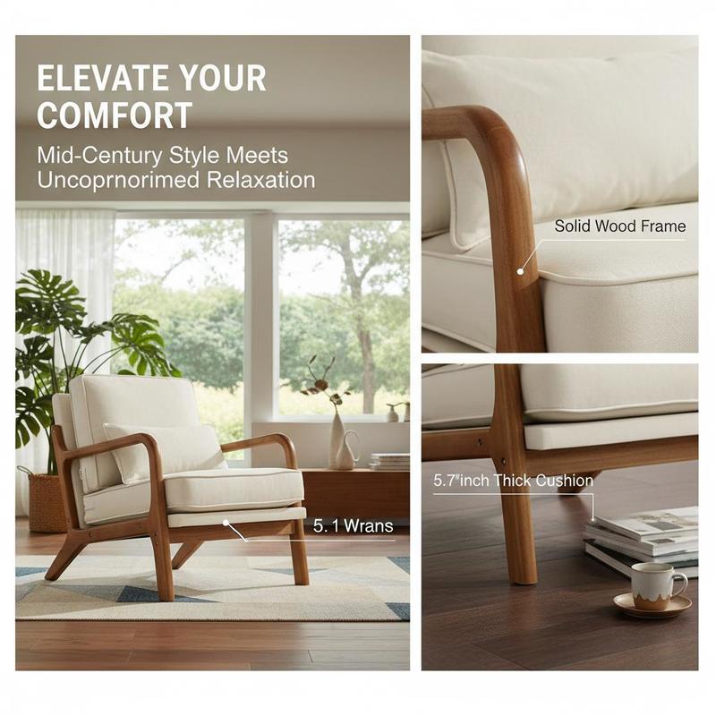 Lounge Seat 29.5 x 28.3 x 32.7 - Office X Furniture ulasan dan harga