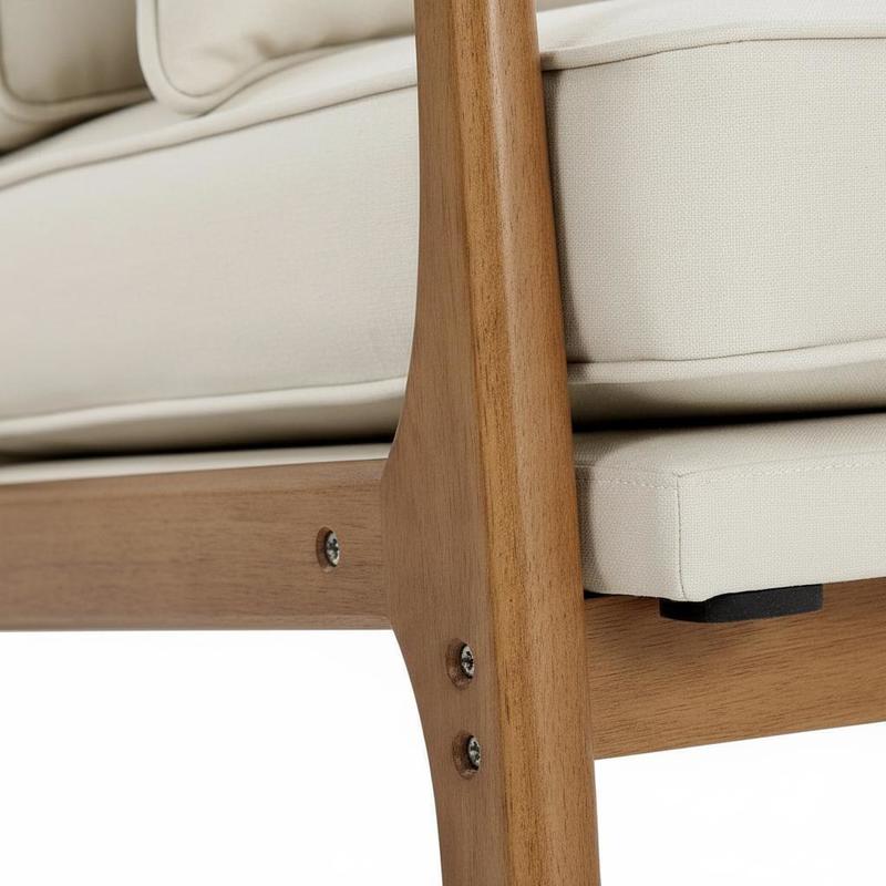 Lounge Seat 29.5 x 28.3 x 32.7 - Office X Furniture ulasan dan harga