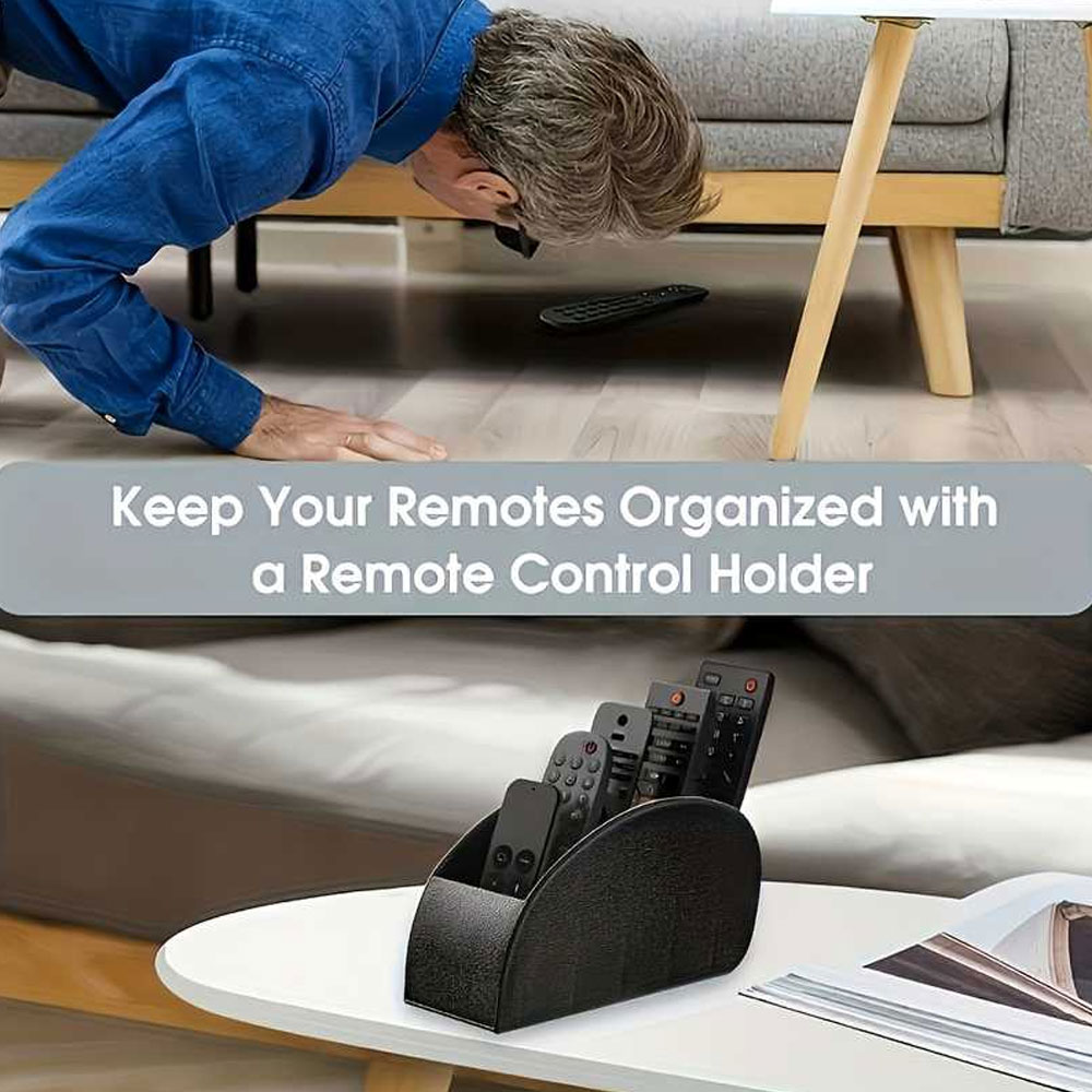 Multi-Compartment Remote Contr - Office Furniture Layout ulasan dan harga