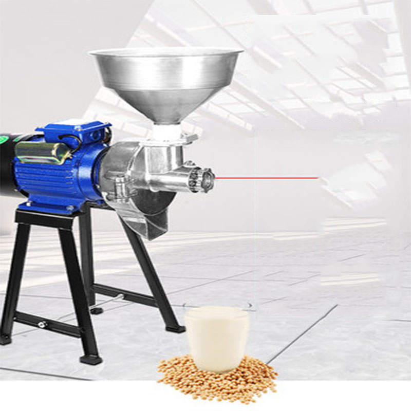 Grinding Wheel Soy Milk Machin - Office Furniture Now ulasan dan harga