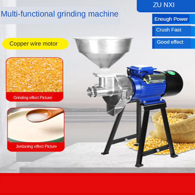 Grinding Wheel Soy Milk Machin - Office Furniture Now ulasan dan harga