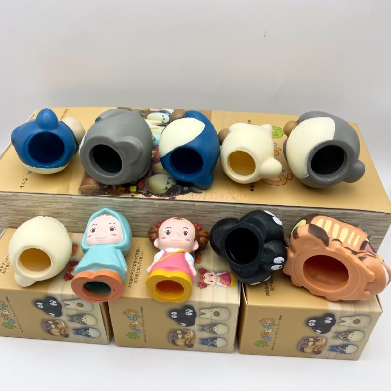 Hot New Anime Cartoon Peripher - Office Furniture Layout ulasan dan harga