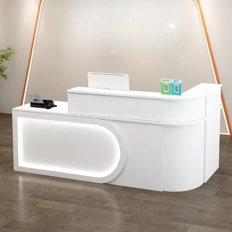Sale Now  Bar Counter Glamour  - Office Furniture Now ulasan dan harga