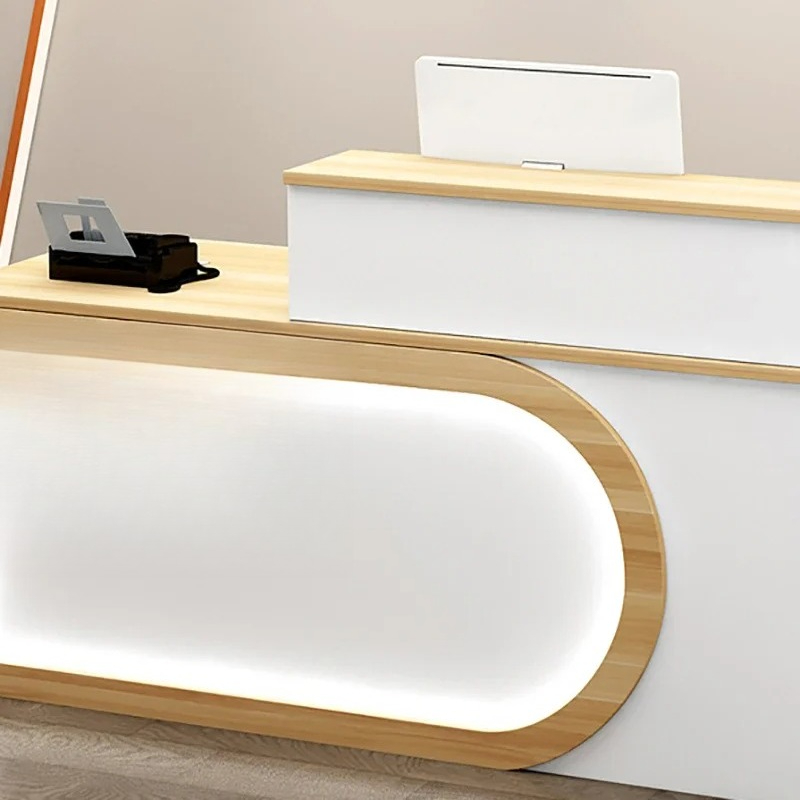 Sale Now  Bar Counter Glamour  - Office Furniture Now ulasan dan harga