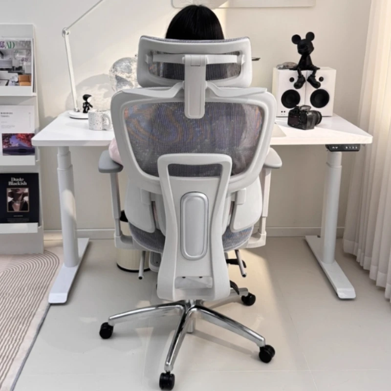 Sale Now Office Chair Throne N - Office Furniture Now ulasan dan harga
