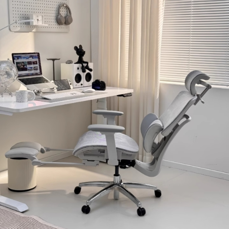 Sale Now Office Chair Throne N - Office Furniture Now ulasan dan harga