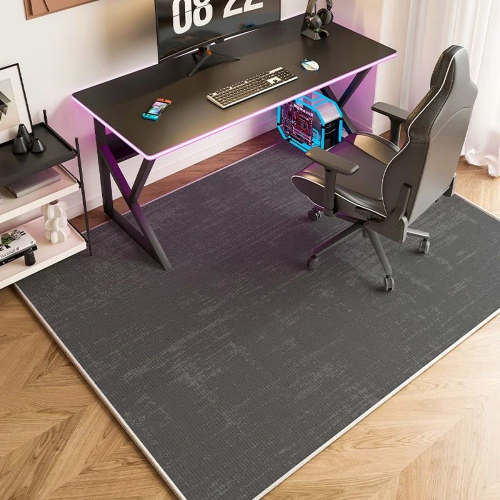 VIKAMA Soundproof Chair Mat, A - Chair Mat Hard Floor ulasan dan harga
