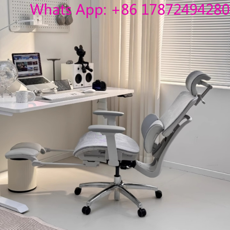 Sale Now Office Chair Throne N - Office Furniture Now ulasan dan harga