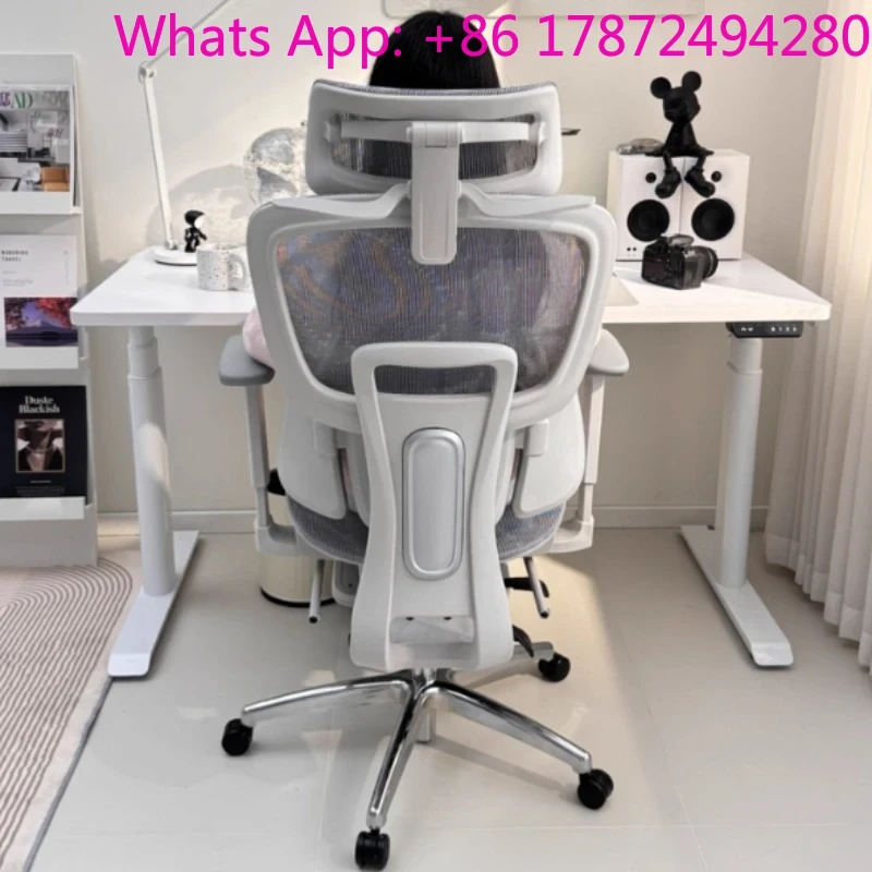Sale Now Office Chair Throne N - Office Furniture Now ulasan dan harga
