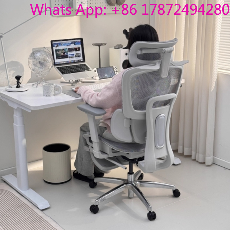 Sale Now Office Chair Throne N - Office Furniture Now ulasan dan harga
