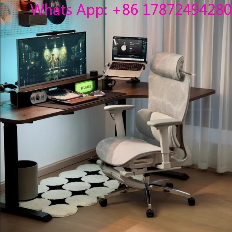 Sale Now Office Chair Throne N - Office Furniture Now ulasan dan harga