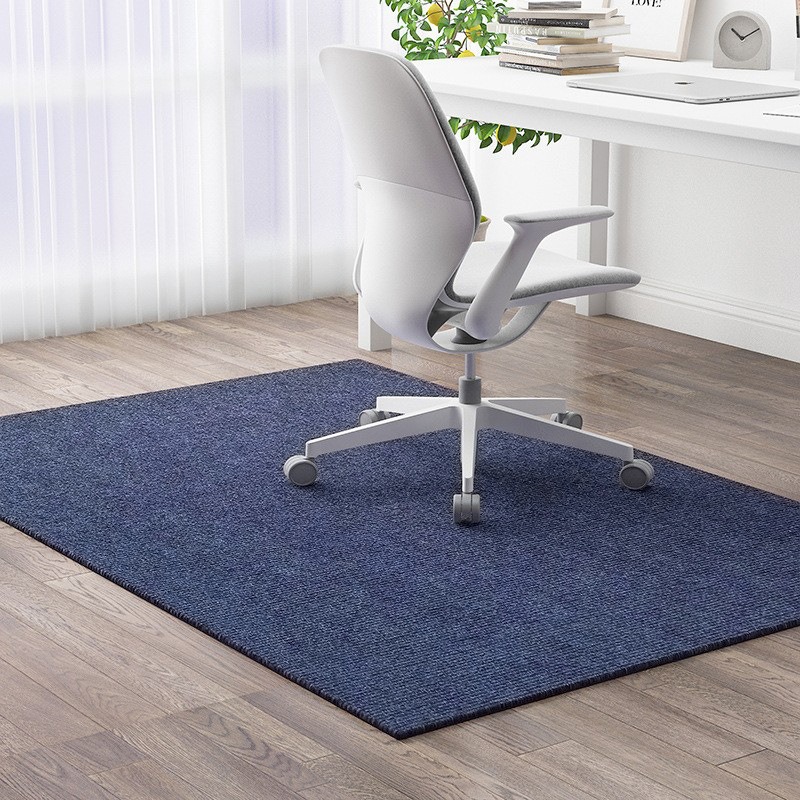 Large Anti-Slip Office Chair M - Chair Mat Hard Floor ulasan dan harga