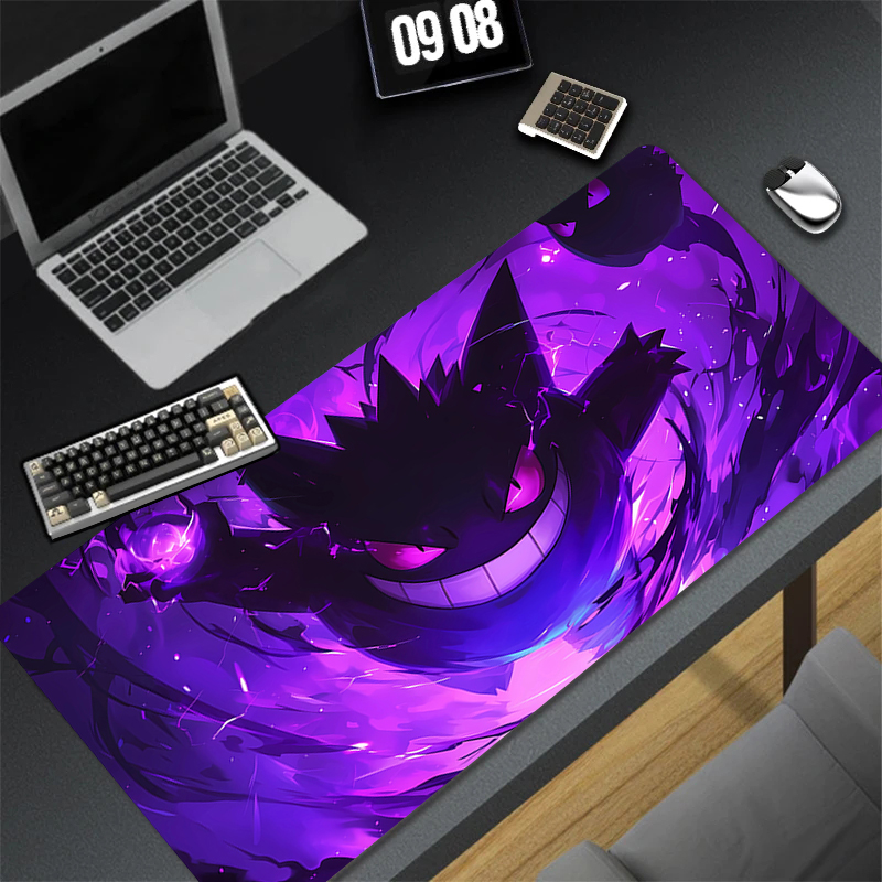 Mousepad Computer New Mouse Pa - Office Furniture Layout ulasan dan harga