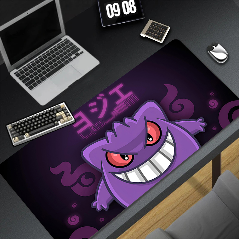 Mousepad Computer New Mouse Pa - Office Furniture Layout ulasan dan harga