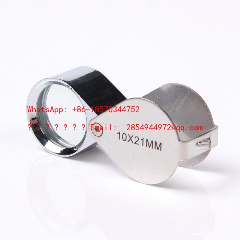 L        Jewelry Magnifying Gl - Office Furniture Recycling ulasan dan harga