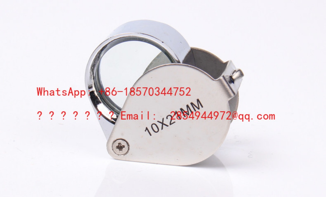 L        Jewelry Magnifying Gl - Office Furniture Recycling ulasan dan harga
