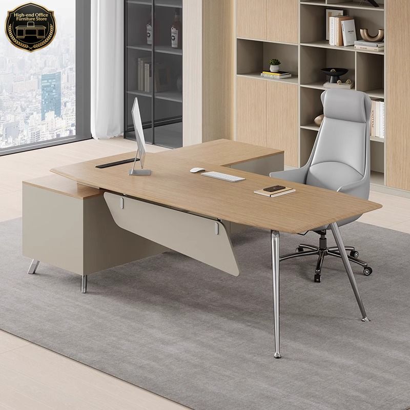 Boss table, office table and c - Office Furniture Now ulasan dan harga