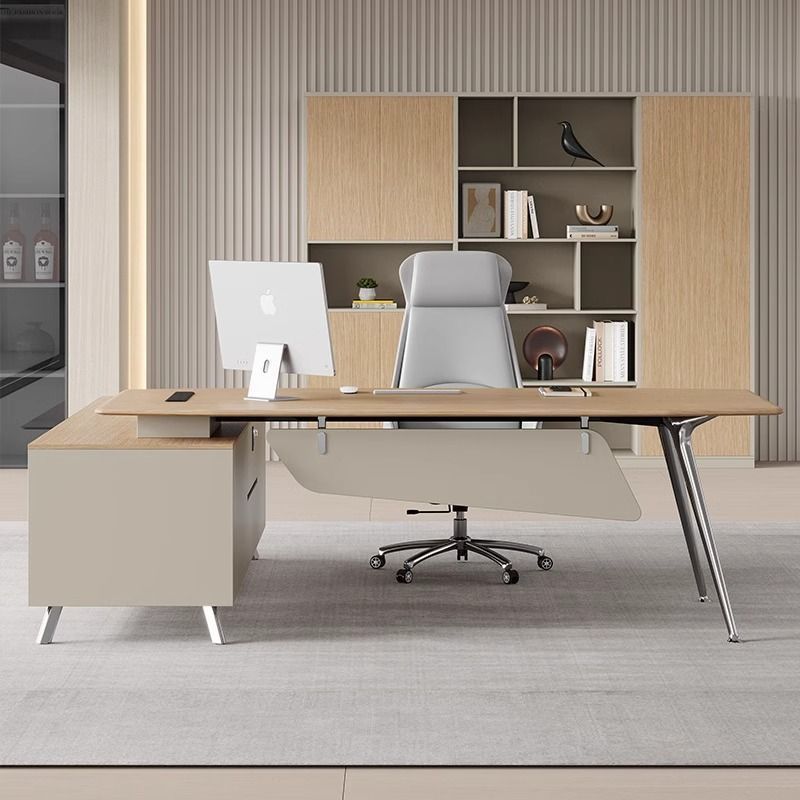 Boss table, office table and c - Office Furniture Now ulasan dan harga