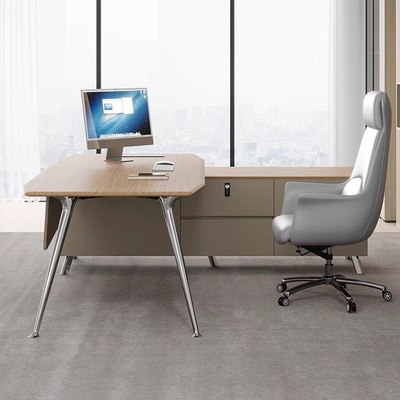 Boss table, office table and c - Office Furniture Now ulasan dan harga