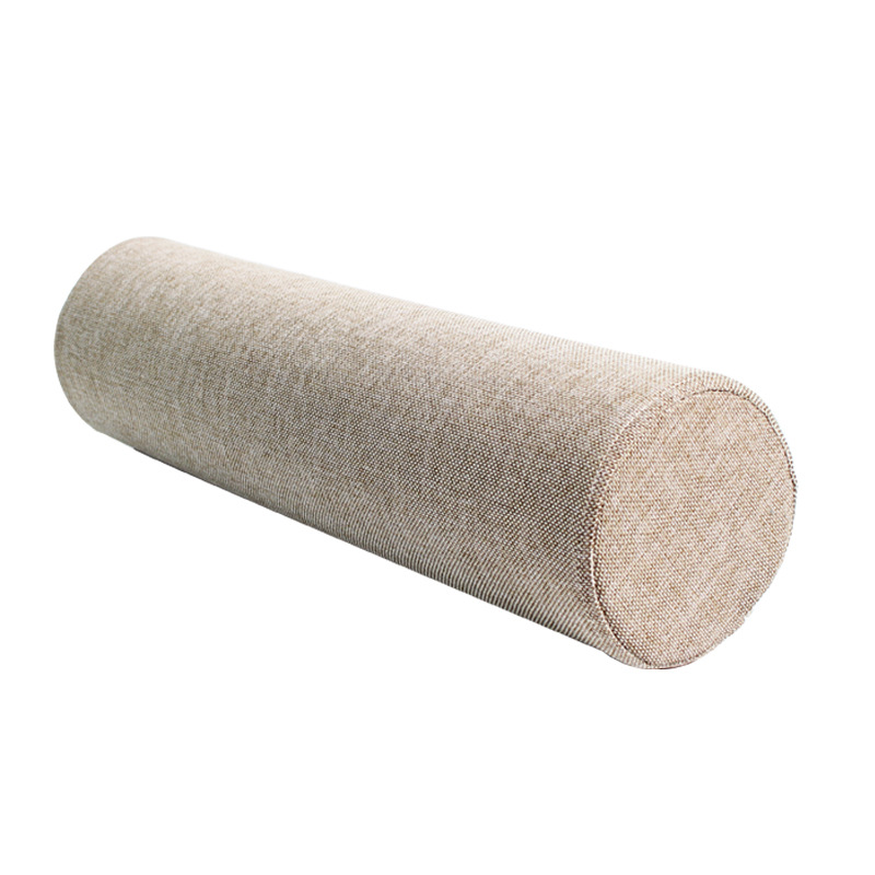 Supportive Cylindrical Waist C - Office Footrest Cushion ulasan dan harga