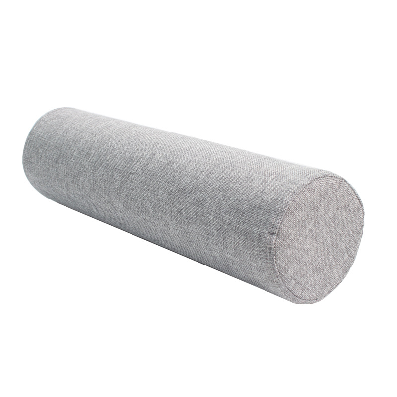 Supportive Cylindrical Waist C - Office Footrest Cushion ulasan dan harga