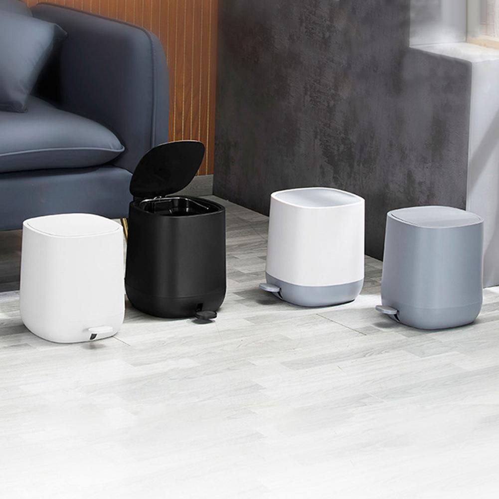 7 Liters Recycling Trash Bins  - Office Furniture Recycling ulasan dan harga