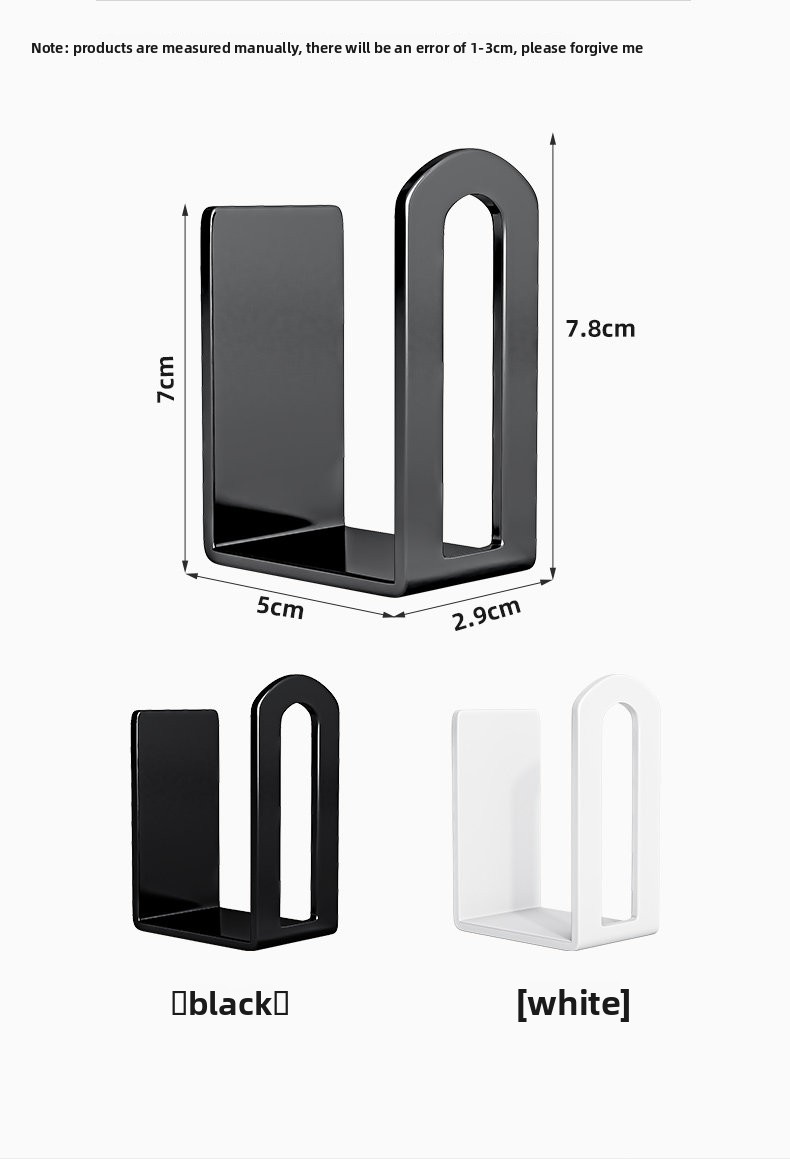 Wall-Mounted Router Set-Top Bo - Wall Organizer Pocket ulasan dan harga