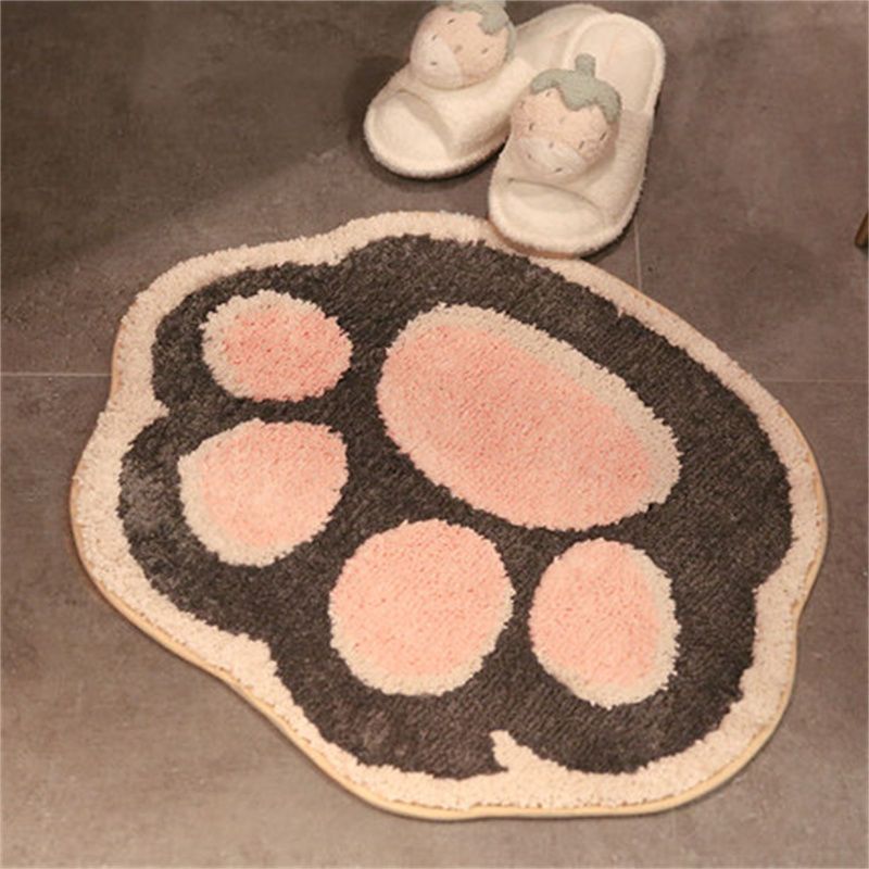 VIKAMA Bathroom Anti-slip Door - Chair Mat Hard Floor ulasan dan harga