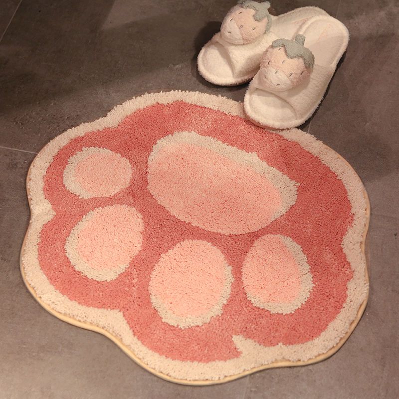 VIKAMA Bathroom Anti-slip Door - Chair Mat Hard Floor ulasan dan harga