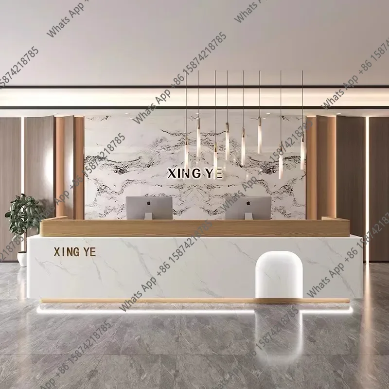 Xx X Organizers Bar Shop Recep - Office X Furniture ulasan dan harga