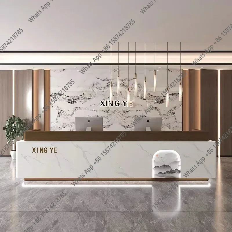 Xx X Organizers Bar Shop Recep - Office X Furniture ulasan dan harga