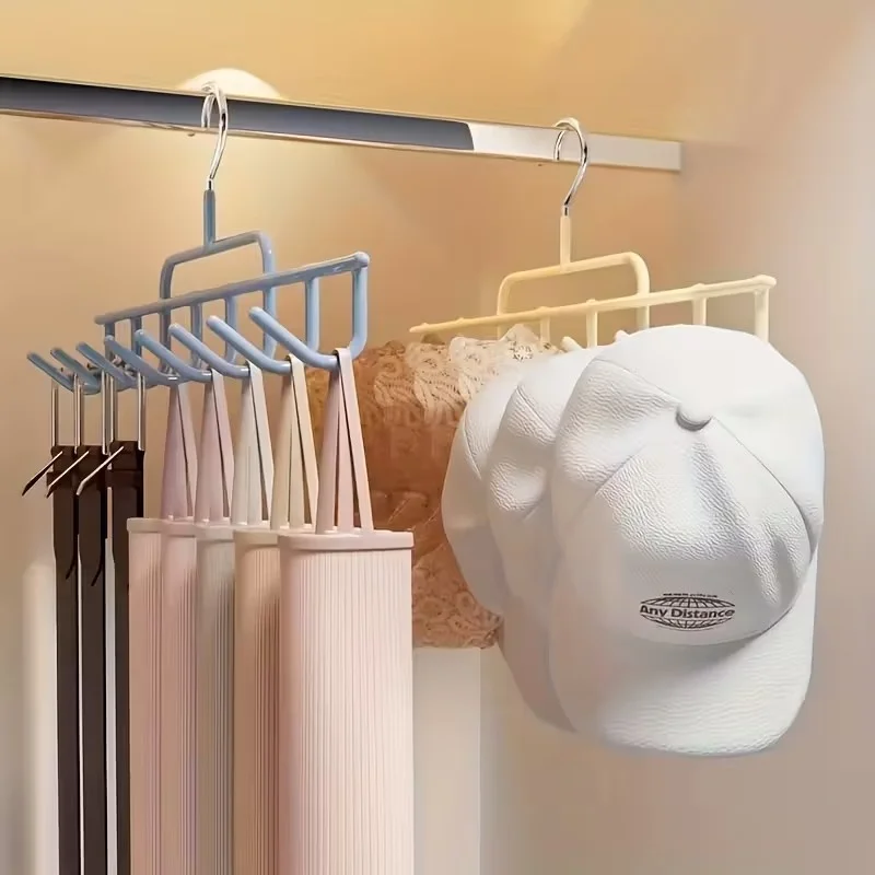 New Multi Purpose Hat Organize - Wall Organizer Pocket ulasan dan harga