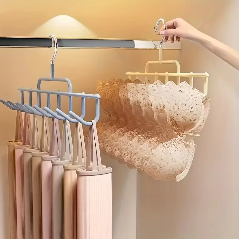 New Multi Purpose Hat Organize - Wall Organizer Pocket ulasan dan harga
