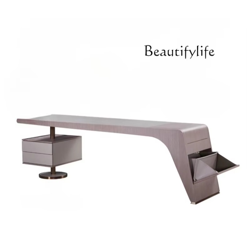 X Italian Postmodern Study Fur - Office X Furniture ulasan dan harga