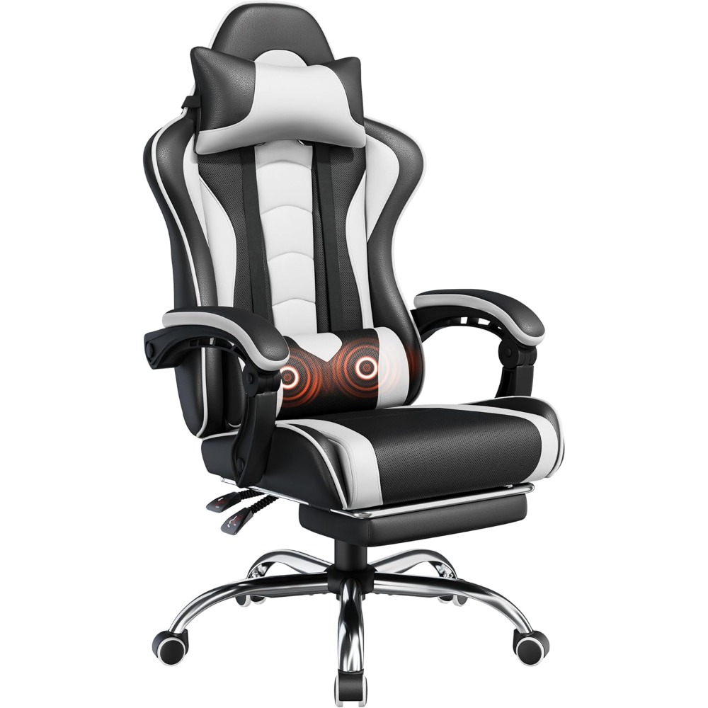 Customizable Ergonomic Gaming  - Office X Furniture ulasan dan harga