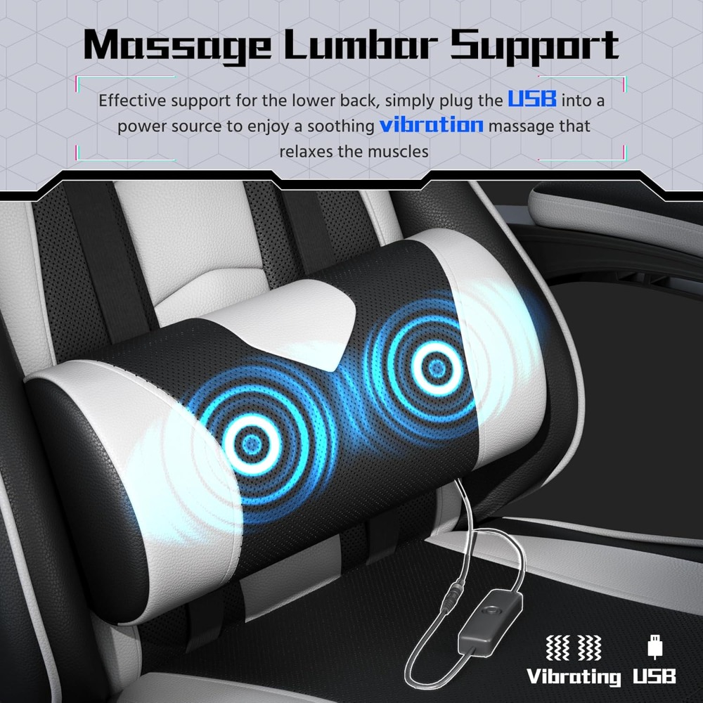 Customizable Ergonomic Gaming  - Office X Furniture ulasan dan harga