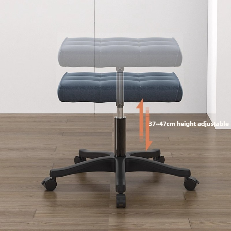 Modern Footrest Stool, Multi-P - Office Footrest Cushion ulasan dan harga