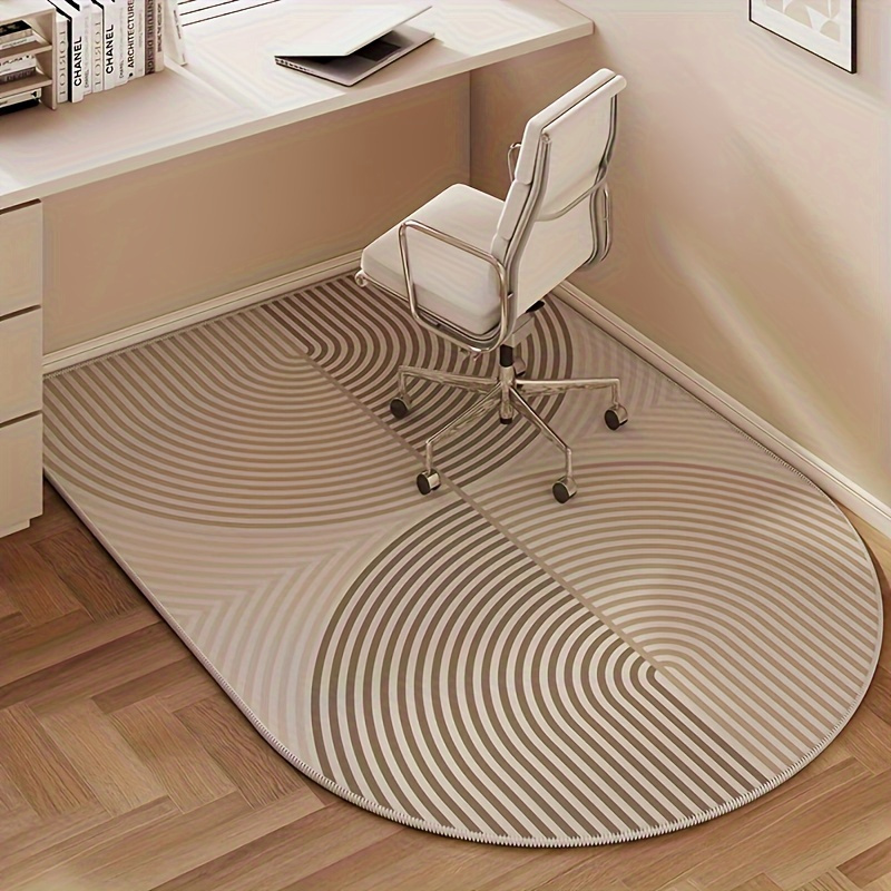VIKAMA Arch Carpet Office Meet - Chair Mat Hard Floor ulasan dan harga