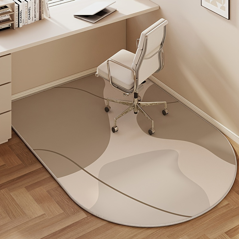 VIKAMA Arch Carpet Office Meet - Chair Mat Hard Floor ulasan dan harga