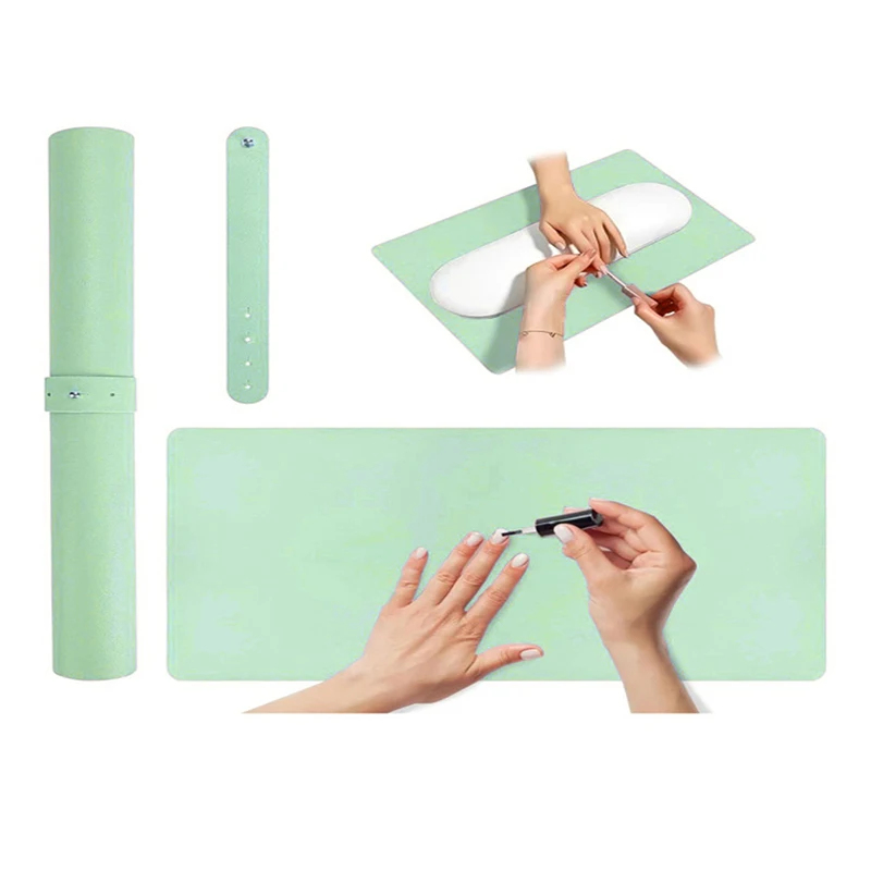 Soft, Foldable Table Mat – Wat - Office Furniture Layout ulasan dan harga