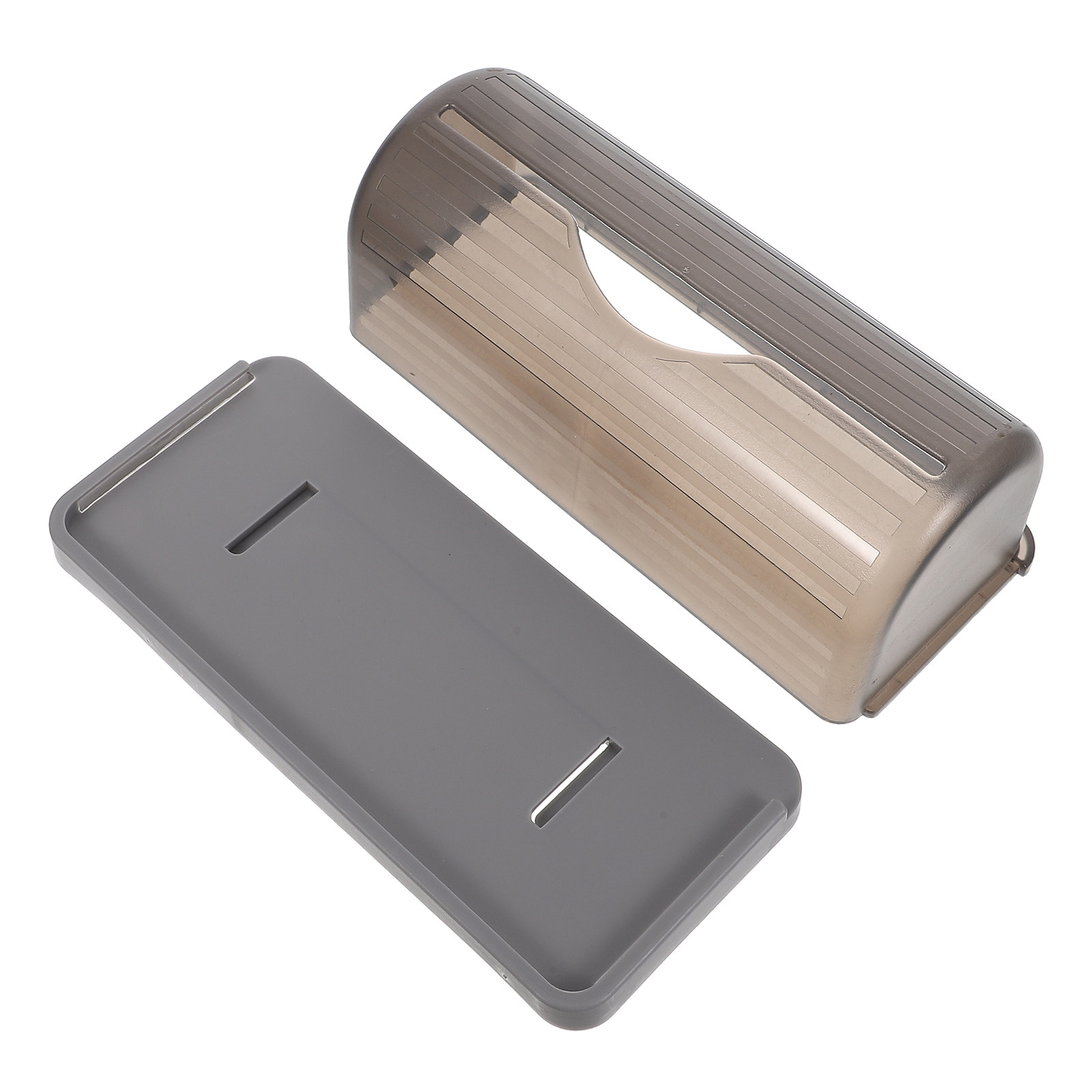 Wall Mounted Trash Bag Holder  - Wall Organizer Pocket ulasan dan harga