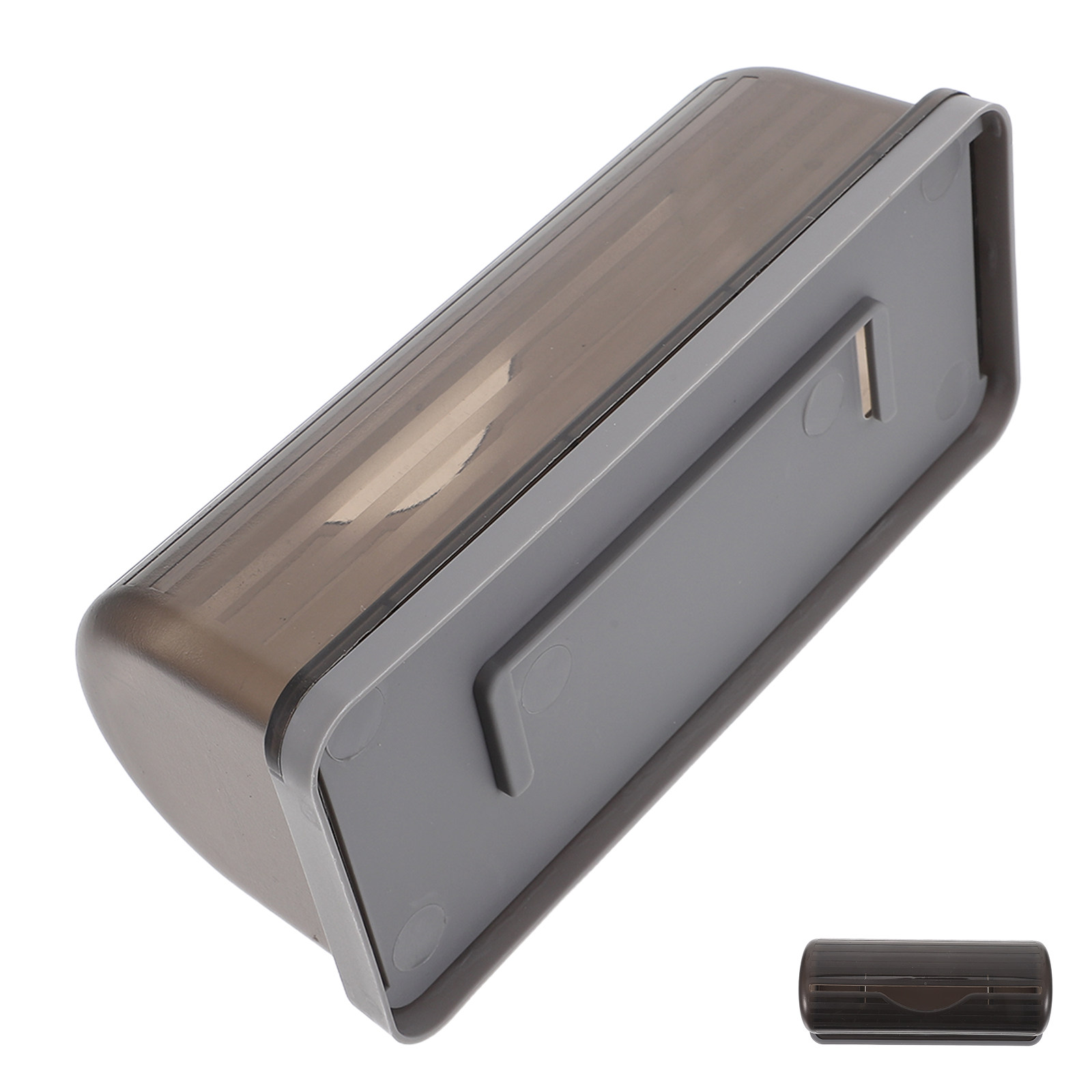 Wall Mounted Trash Bag Holder  - Wall Organizer Pocket ulasan dan harga