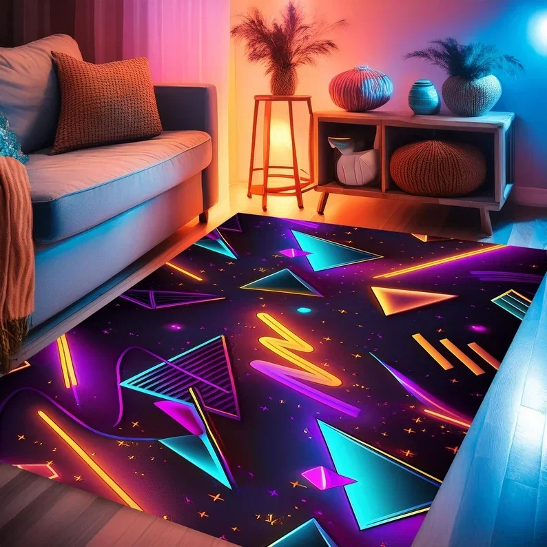 Stone Play Mat, E-Sport Rug, G - Chair Mat Hard Floor ulasan dan harga